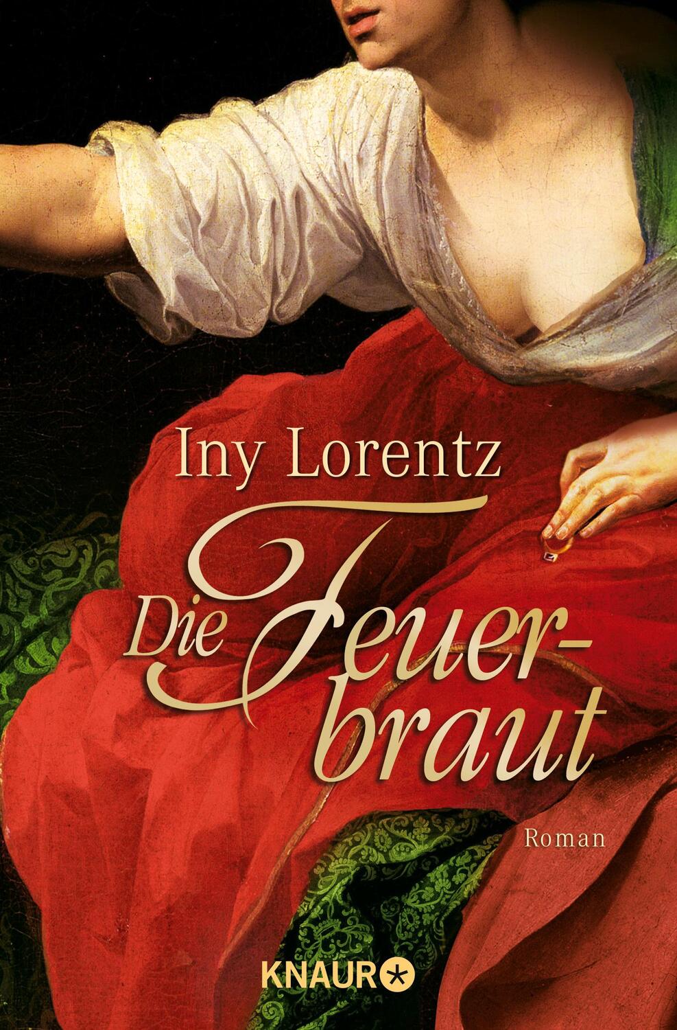 Cover: 9783426635209 | Die Feuerbraut | Iny Lorentz | Taschenbuch | 760 S. | Deutsch | 2008