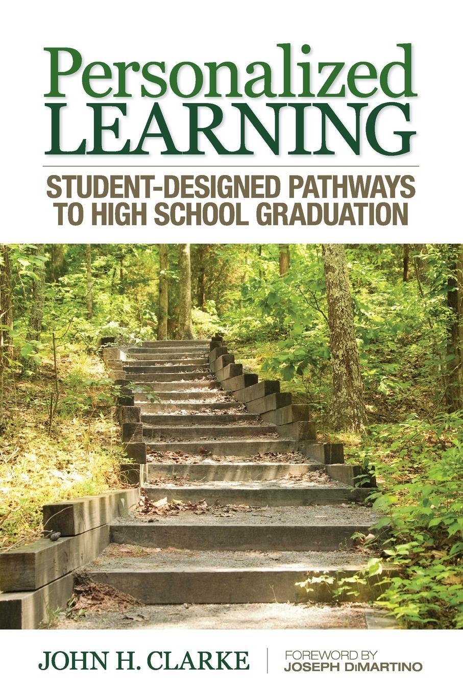 Cover: 9781452258546 | Personalized Learning | John H. Clarke | Taschenbuch | Paperback