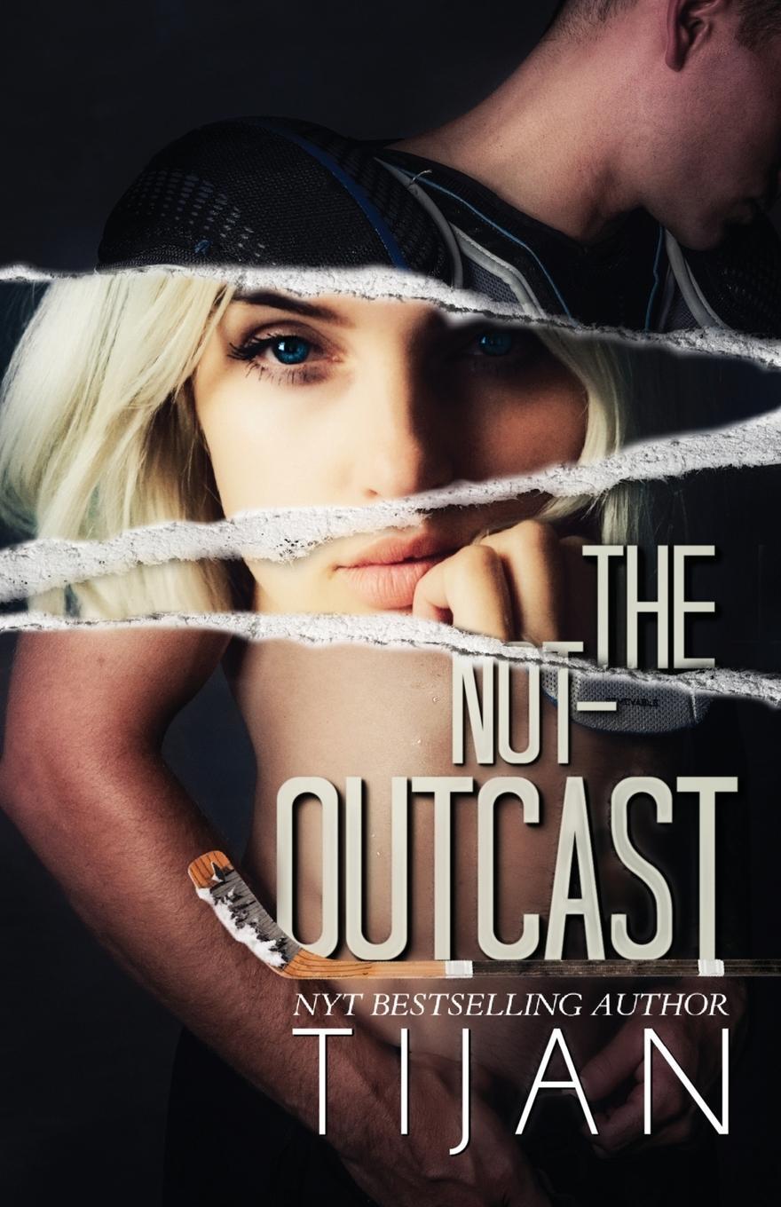 Cover: 9781951771522 | The Not-Outcast | Tijan | Taschenbuch | Paperback | Englisch | 2020