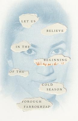 Cover: 9780811231657 | Let Us Believe in the Beginning of the Cold Season | Selected Poems