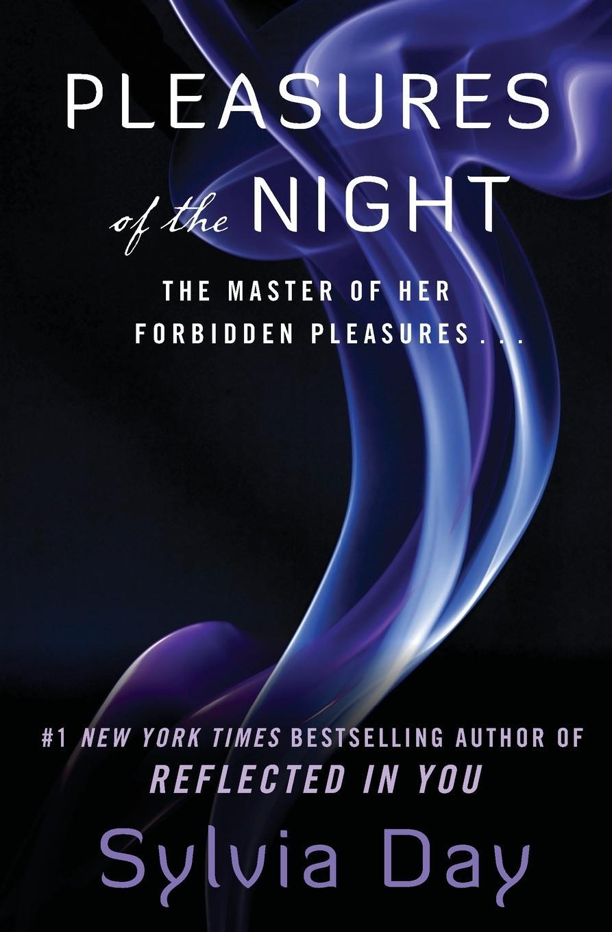 Cover: 9780061230981 | Pleasures of the Night | Sylvia Day | Taschenbuch | Paperback | 2007
