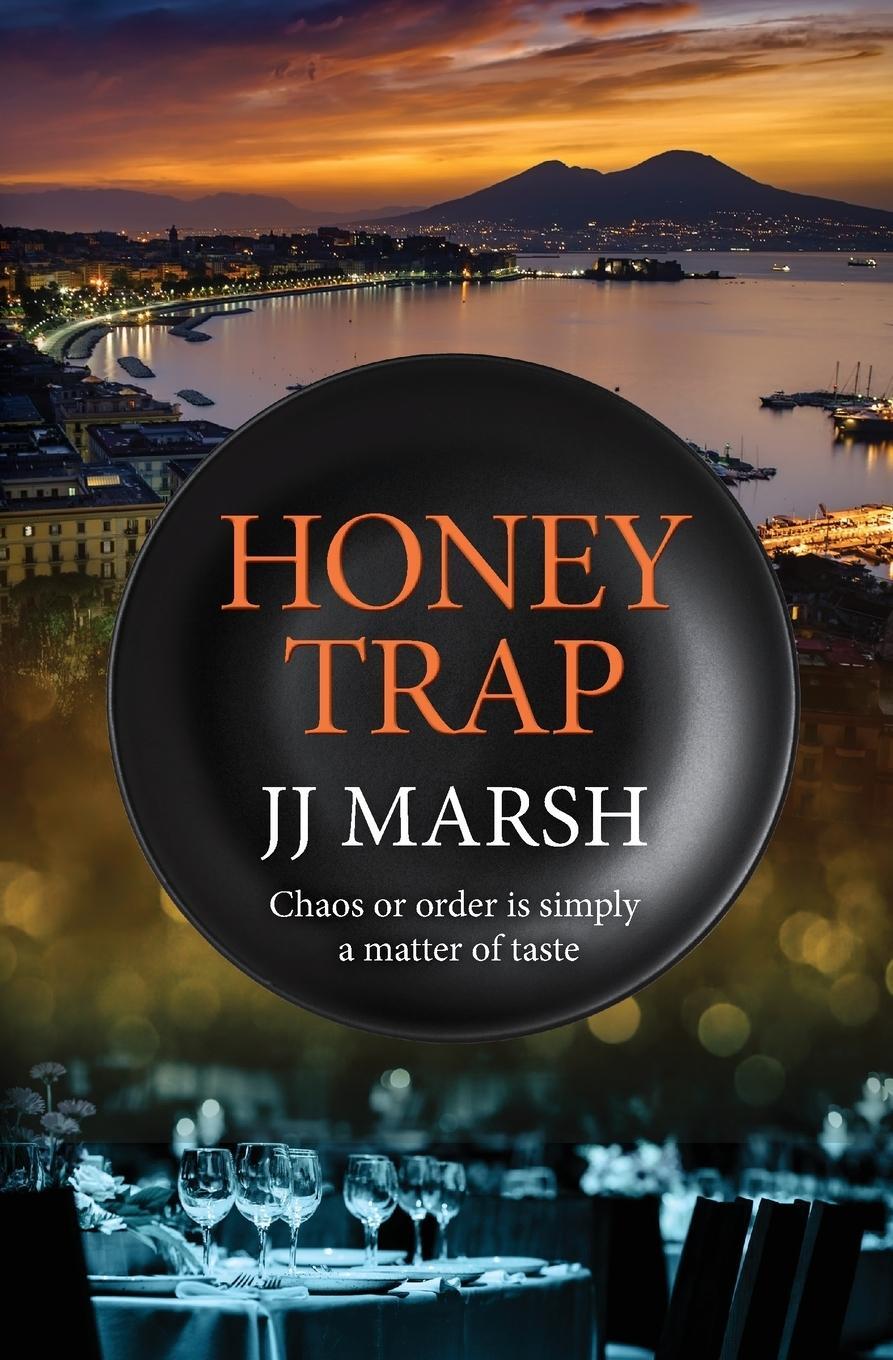 Cover: 9783952507766 | Honey Trap | Jj Marsh | Taschenbuch | The Beatrice Stubbs Series