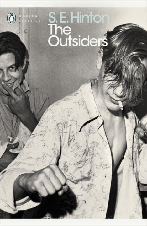Cover: 9780141189116 | The Outsiders | S. E. Hinton (u. a.) | Taschenbuch | Englisch | 2007