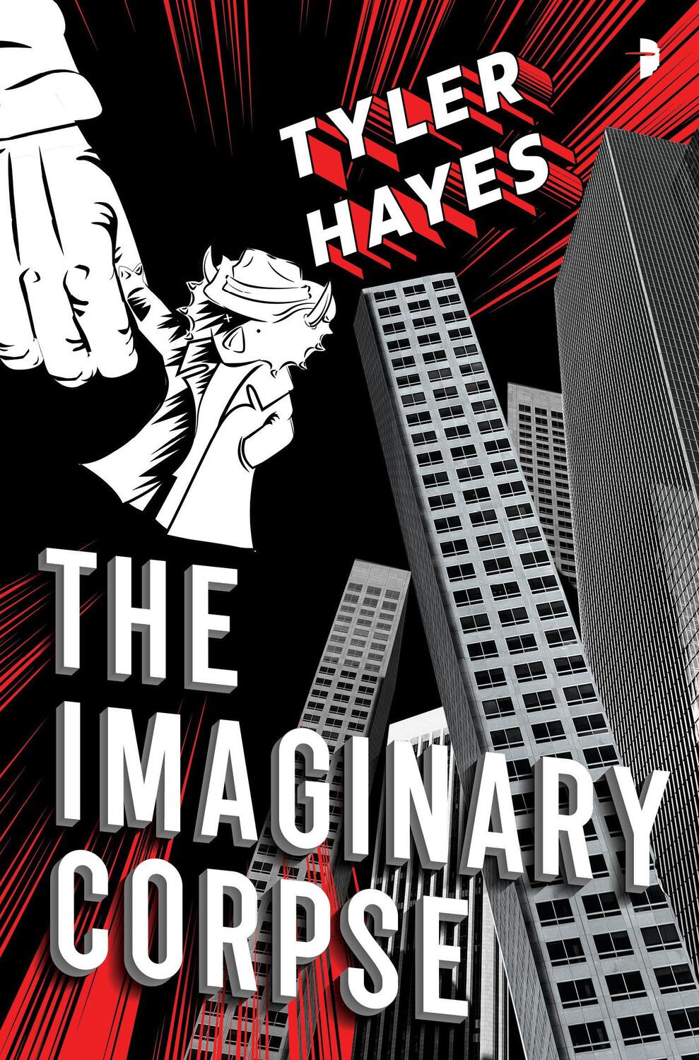 Cover: 9780857668318 | The Imaginary Corpse | Tyler Hayes | Taschenbuch | Englisch | 2019