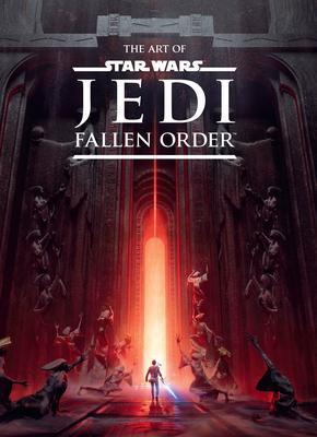 Cover: 9781506715551 | The Art of Star Wars Jedi: Fallen Order | Lucasfilm Ltd (u. a.) | Buch