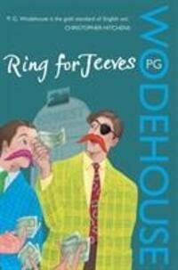 Cover: 9780099513926 | Ring for Jeeves | (Jeeves & Wooster) | P.G. Wodehouse | Taschenbuch