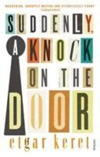 Cover: 9780099563327 | Suddenly, a Knock on the Door | Etgar Keret | Taschenbuch | Englisch