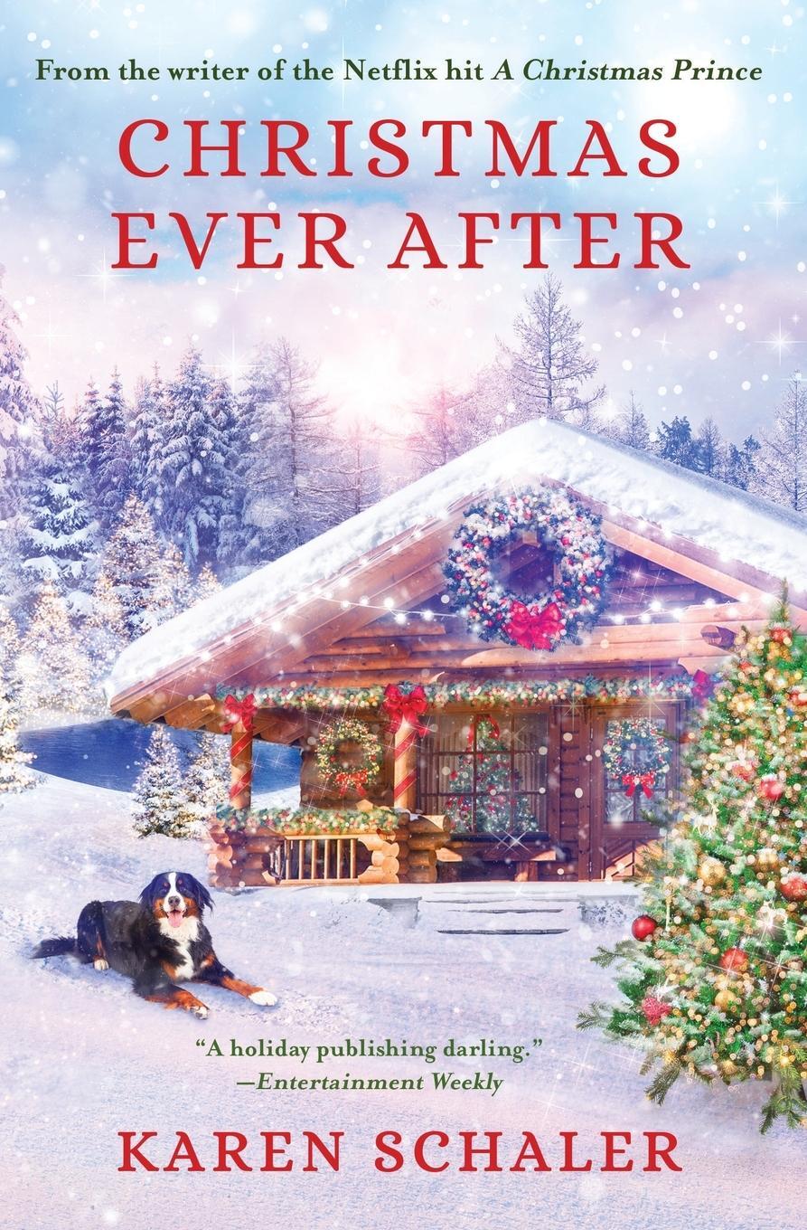 Cover: 9781734766134 | Christmas Ever After | Karen Schaler | Taschenbuch | Paperback | 2020