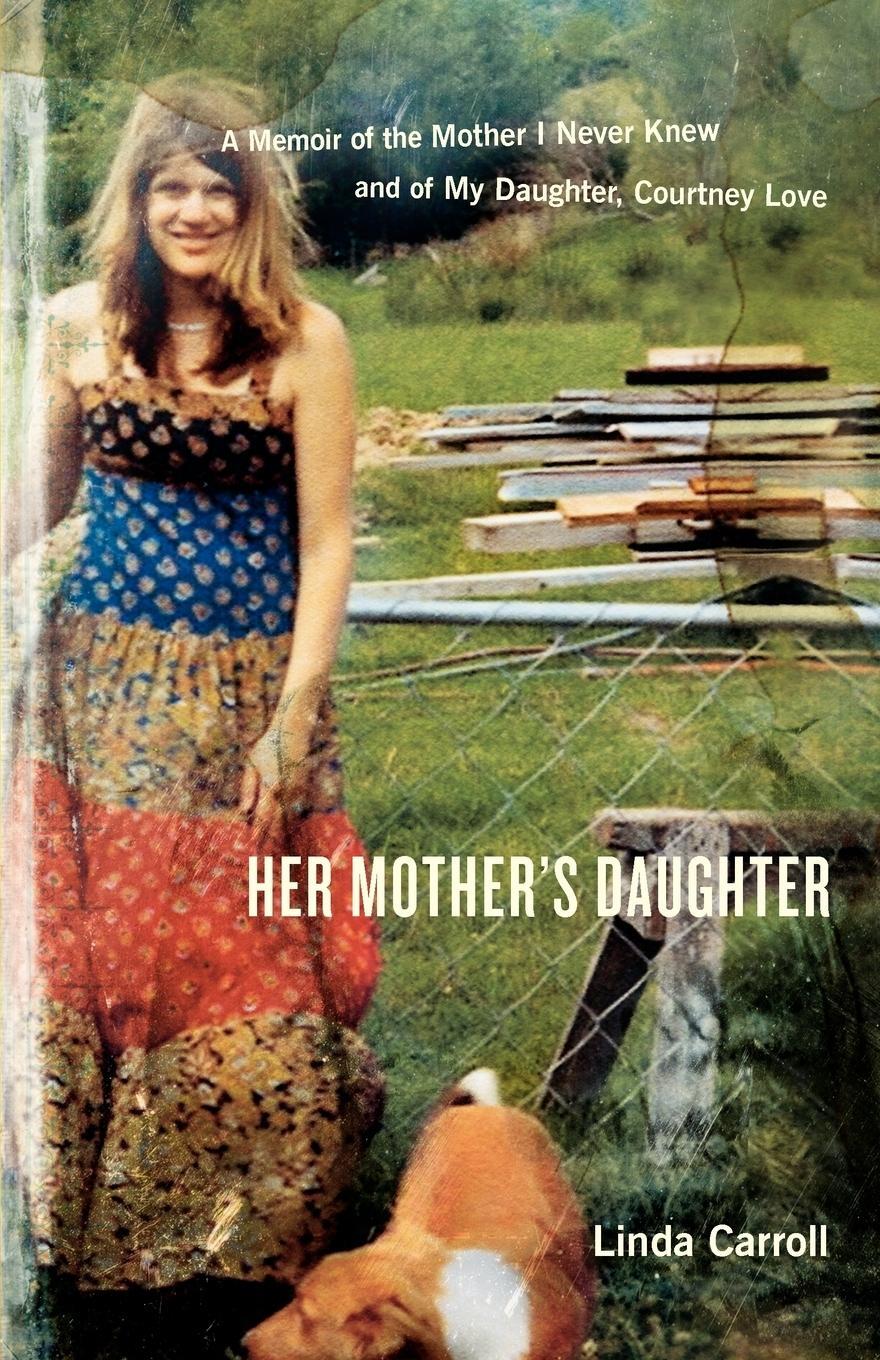Cover: 9780767917889 | Her Mother's Daughter | Linda Carroll | Taschenbuch | Paperback | 2007
