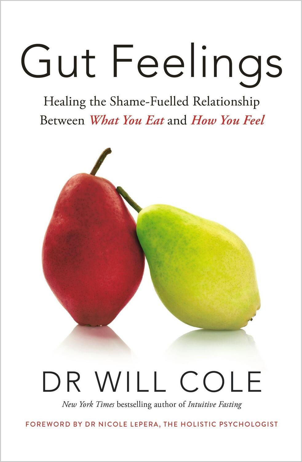 Cover: 9781399724173 | Gut Feelings | Dr Will Cole | Buch | Englisch | 2023