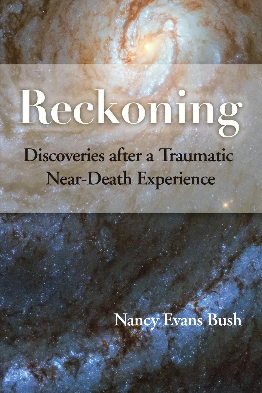 Cover: 9780985191733 | Reckoning | Discoveries after a Traumatic Near-Death Experience | Bush