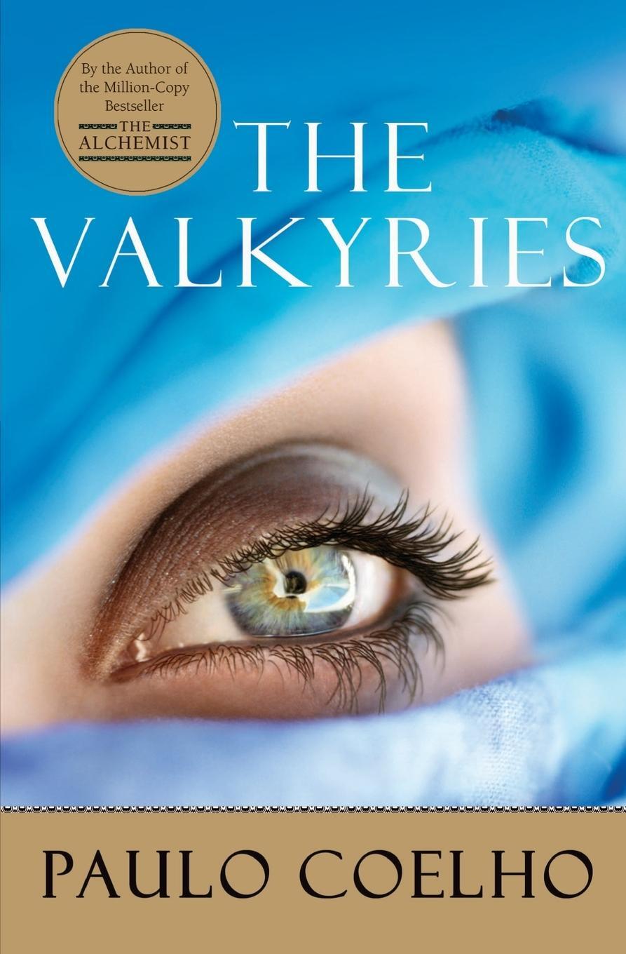 Cover: 9780062513342 | Valkyries, The | Paulo Coelho | Taschenbuch | Paperback | Englisch