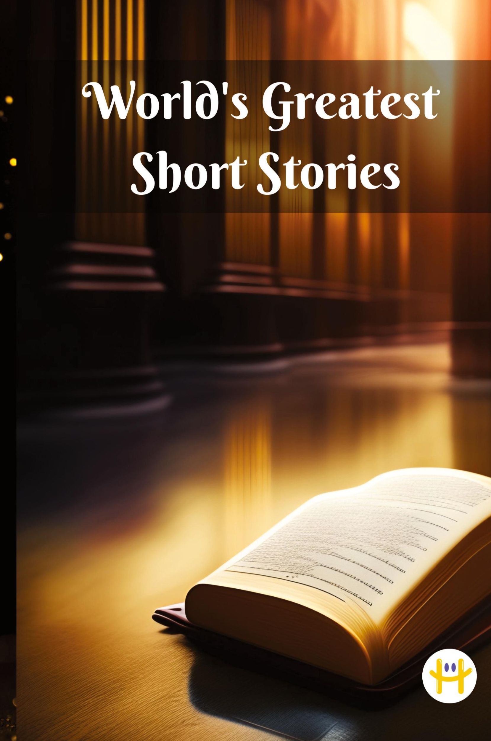 Cover: 9789358480351 | World's Greatest Short Stories | Various | Buch | Englisch | 2023