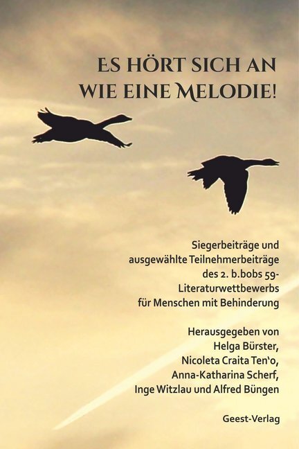 Cover: 9783866857575 | Es hört sich an wie eine Melodie! | Helga Bürster (u. a.) | Buch