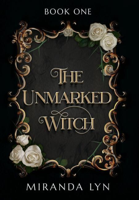 Cover: 9781736833926 | The Unmarked Witch | Miranda Lyn | Buch | Englisch | 2022