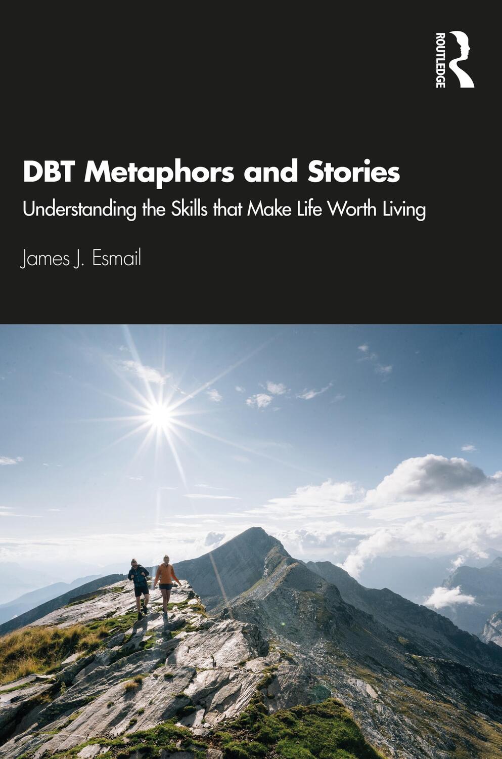 Cover: 9780367636210 | DBT Metaphors and Stories | James J. Esmail | Taschenbuch | Englisch