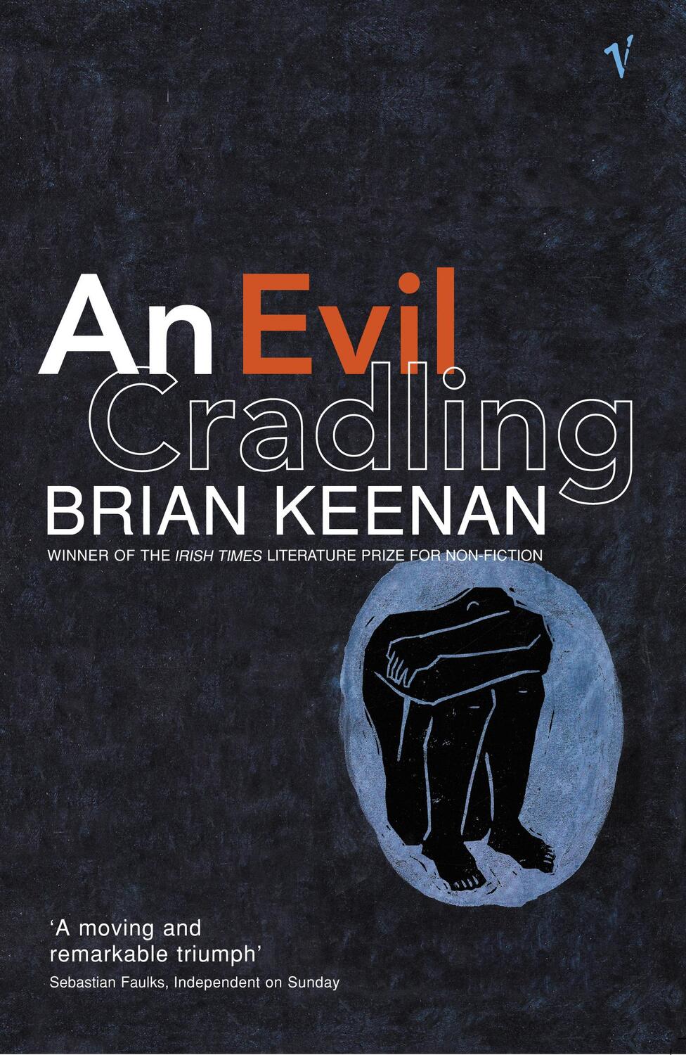 Cover: 9780099990307 | An Evil Cradling | Brian Keenan | Taschenbuch | Englisch | 1993