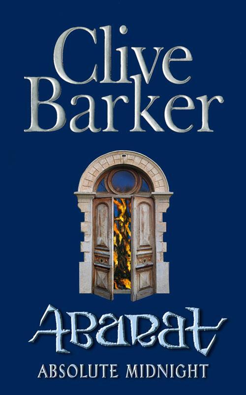Cover: 9780007100484 | Absolute Midnight | Clive Barker | Taschenbuch | Books of Abarat