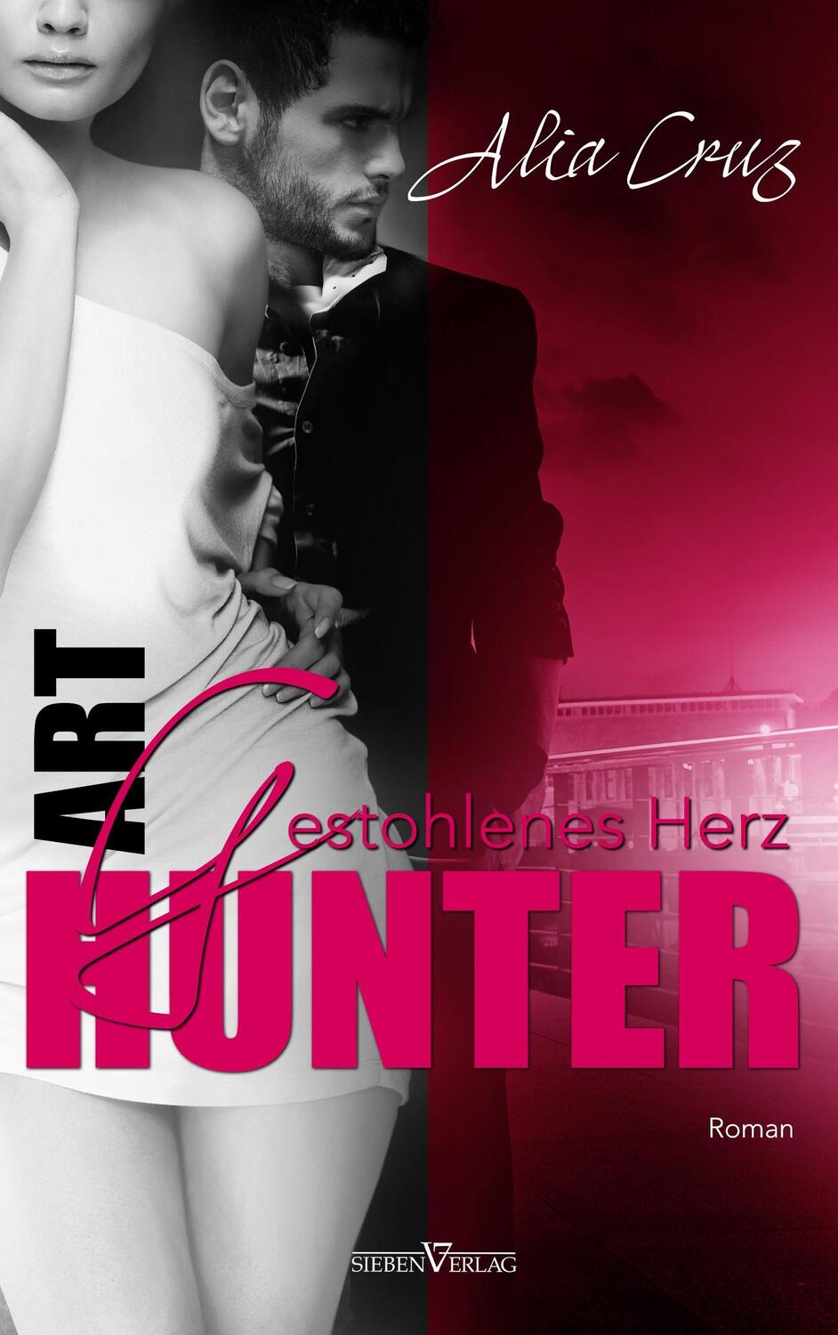 Cover: 9783864436253 | Gestohlenes Herz | Alia Cruz | Taschenbuch | Art Hunter | Paperback