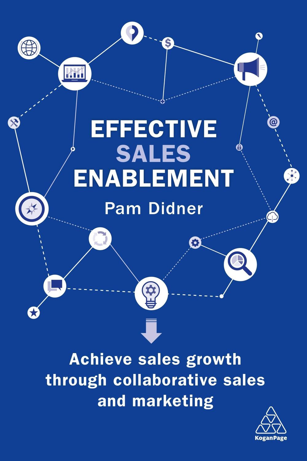 Cover: 9780749483647 | Effective Sales Enablement | Pam Didner | Taschenbuch | Englisch