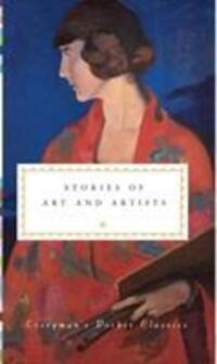Cover: 9781841596174 | Stories of Art & Artists | Diana Secker Tesdell | Buch | Englisch
