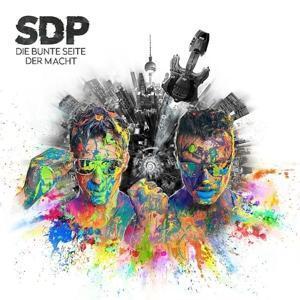 Cover: 4019593406843 | Die Bunte Seite Der Macht (Premium Edt.) | Sdp | Audio-CD | 2017