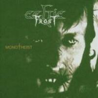 Cover: 5051099750029 | Monotheist | Celtic Frost | Audio-CD | 2006 | EAN 5051099750029