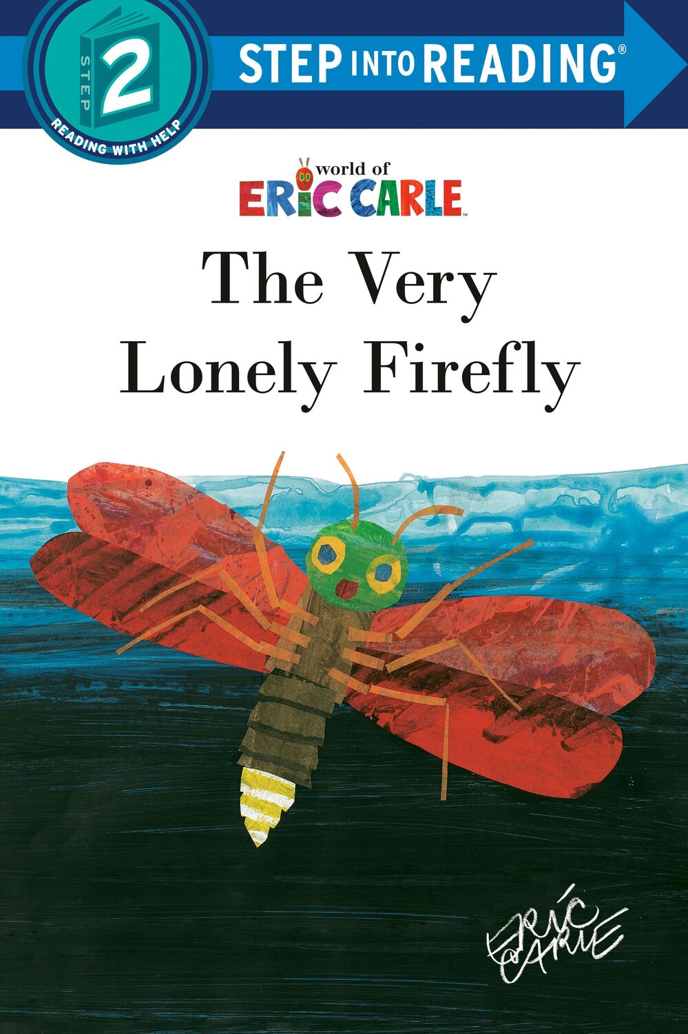 Cover: 9780593432303 | The Very Lonely Firefly | Eric Carle | Taschenbuch | Englisch | 2021