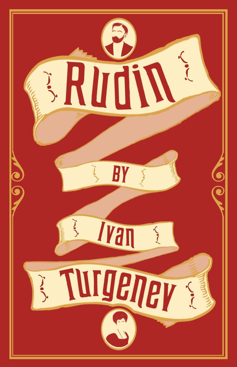 Cover: 9781847492265 | Rudin: New Translation | Ivan Turgenev | Taschenbuch | Englisch | 2012