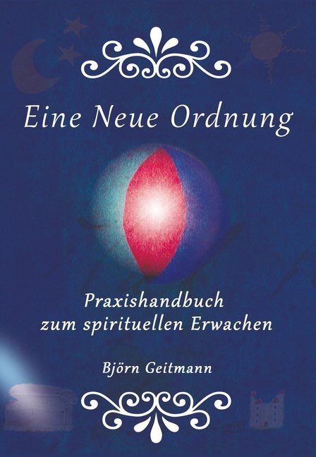 Cover: 9783957810533 | Eine Neue Ordnung. Bd.1 | Björn Geitmann | Buch | 2017 | Hierophant