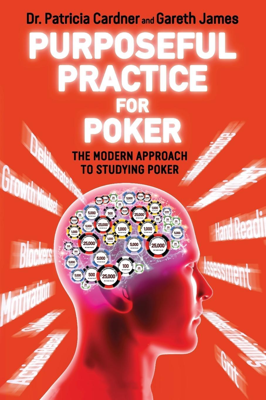 Cover: 9781912862047 | Purposeful Practice for Poker | Cardner (u. a.) | Taschenbuch | 2021