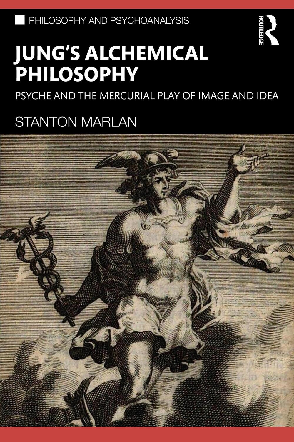 Cover: 9781032105444 | Jung's Alchemical Philosophy | Stanton Marlan | Taschenbuch | Englisch