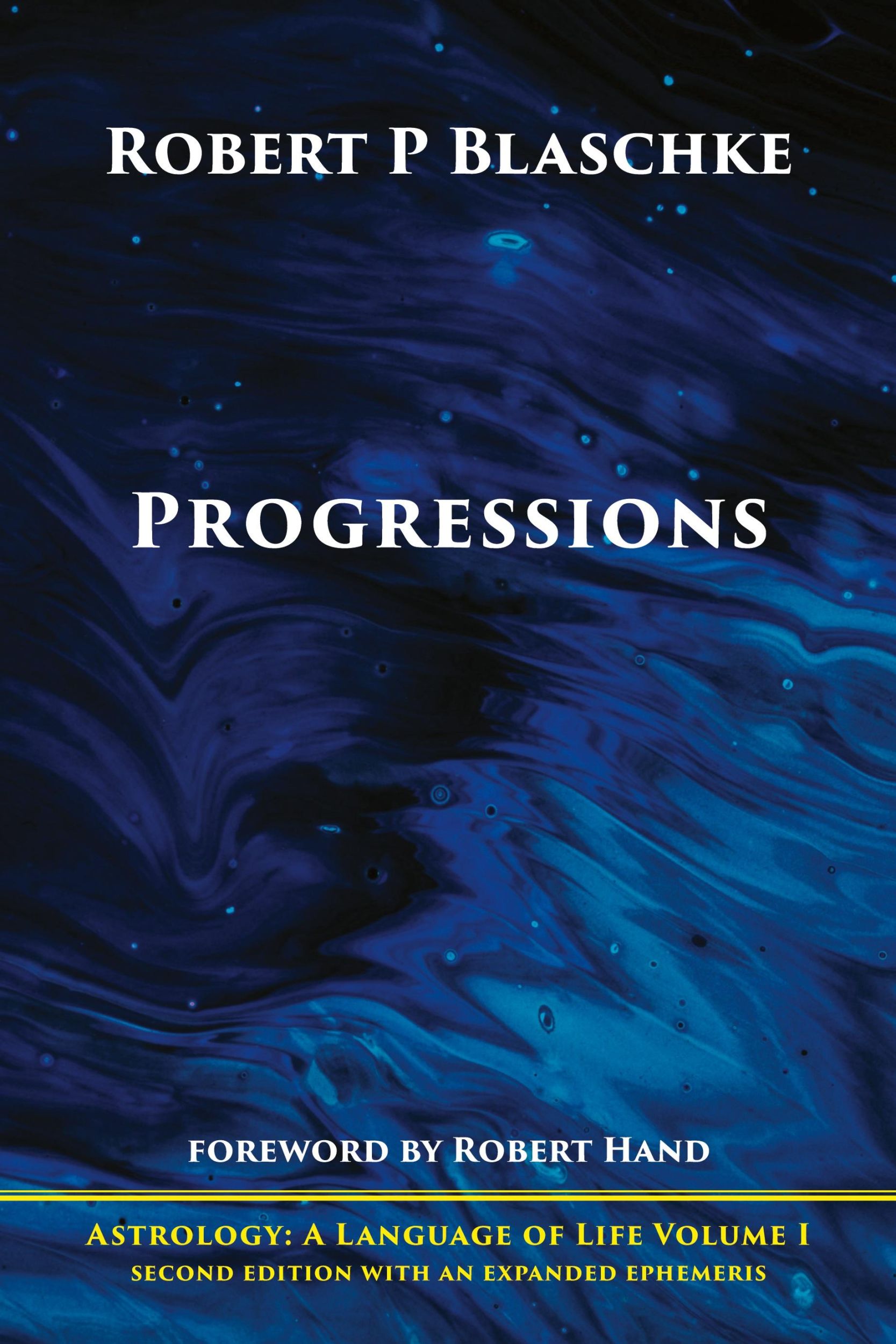 Cover: 9781947544734 | Progressions | Robert P Blaschke | Taschenbuch | Englisch | 2024