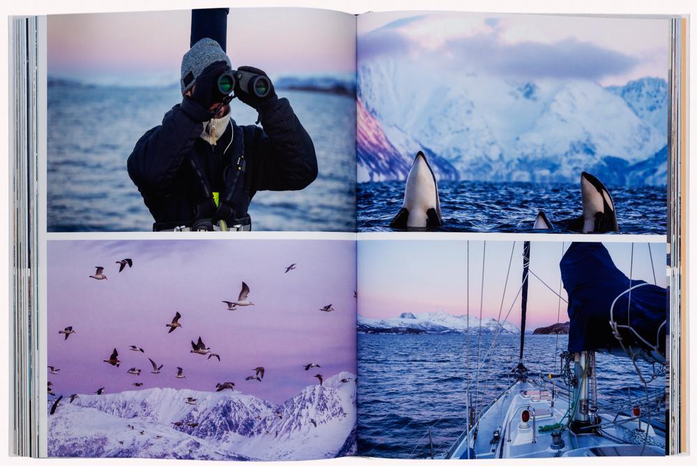 Bild: 9783967041002 | Boatlife | Leben und Freiheit auf dem Wasser | Katharina Charpian
