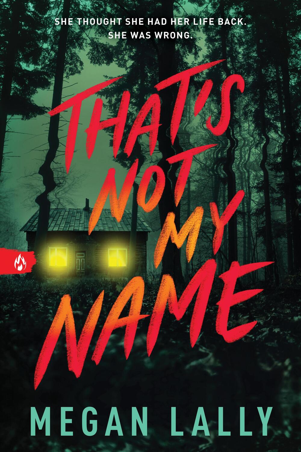 Cover: 9781728270111 | That's Not My Name | Megan Lally | Taschenbuch | Englisch | 2024