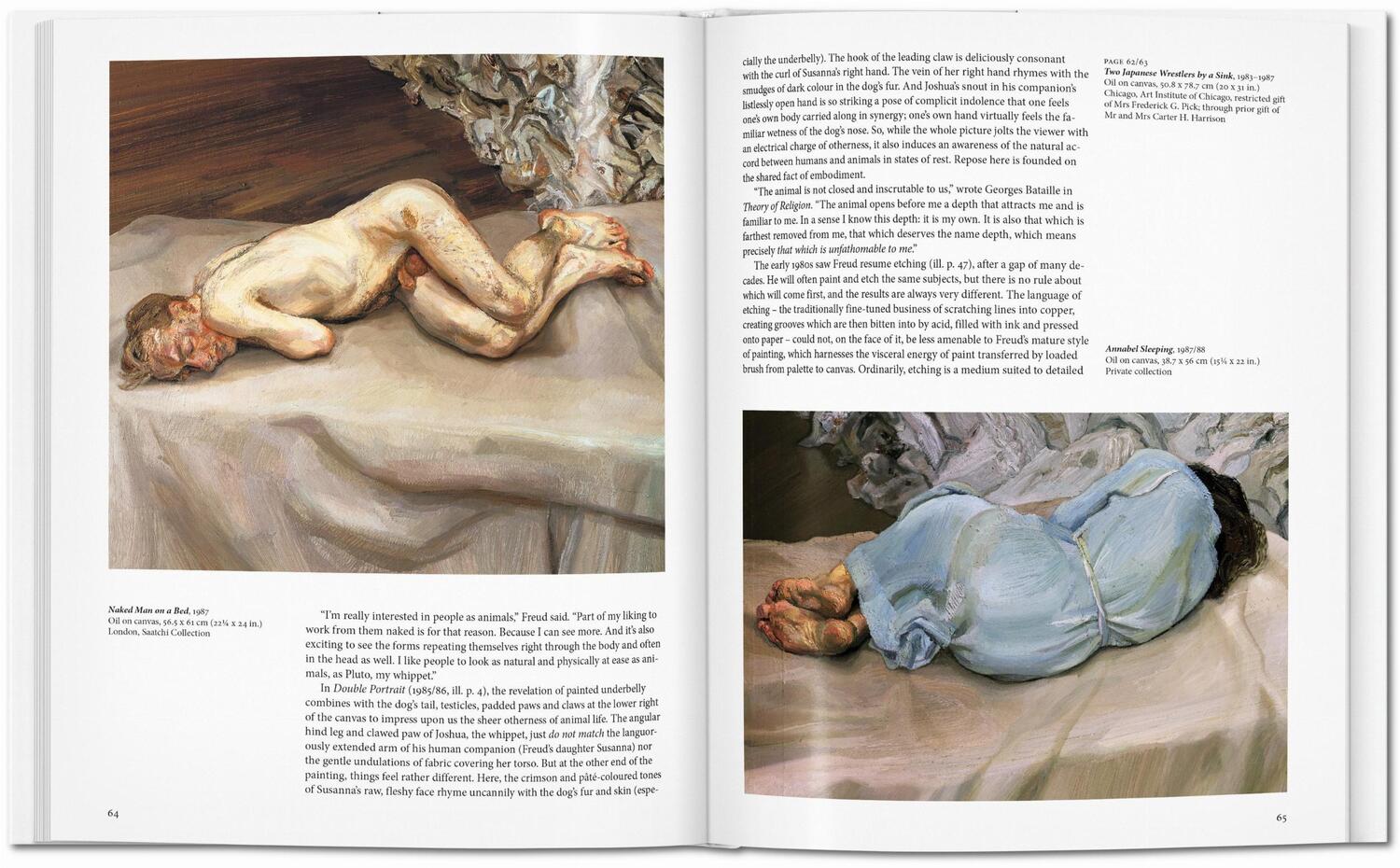Bild: 9783836560603 | Freud | Sebastian Smee | Buch | Basic Art Series | Hardcover | 96 S.