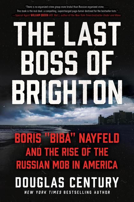 Cover: 9780063252189 | The Last Boss of Brighton | Douglas Century | Taschenbuch | Englisch