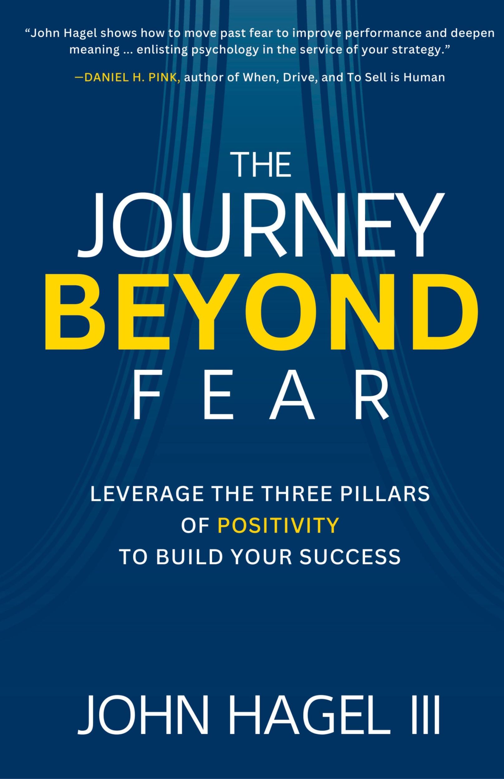 Cover: 9798990495906 | The Journey Beyond Fear | John Hagel | Buch | Englisch | 2024