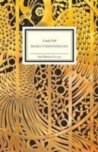 Cover: 9783458195306 | Rilkes Sternenfrauen | Ursula Voß | Buch | Insel-Bücherei | 151 S.