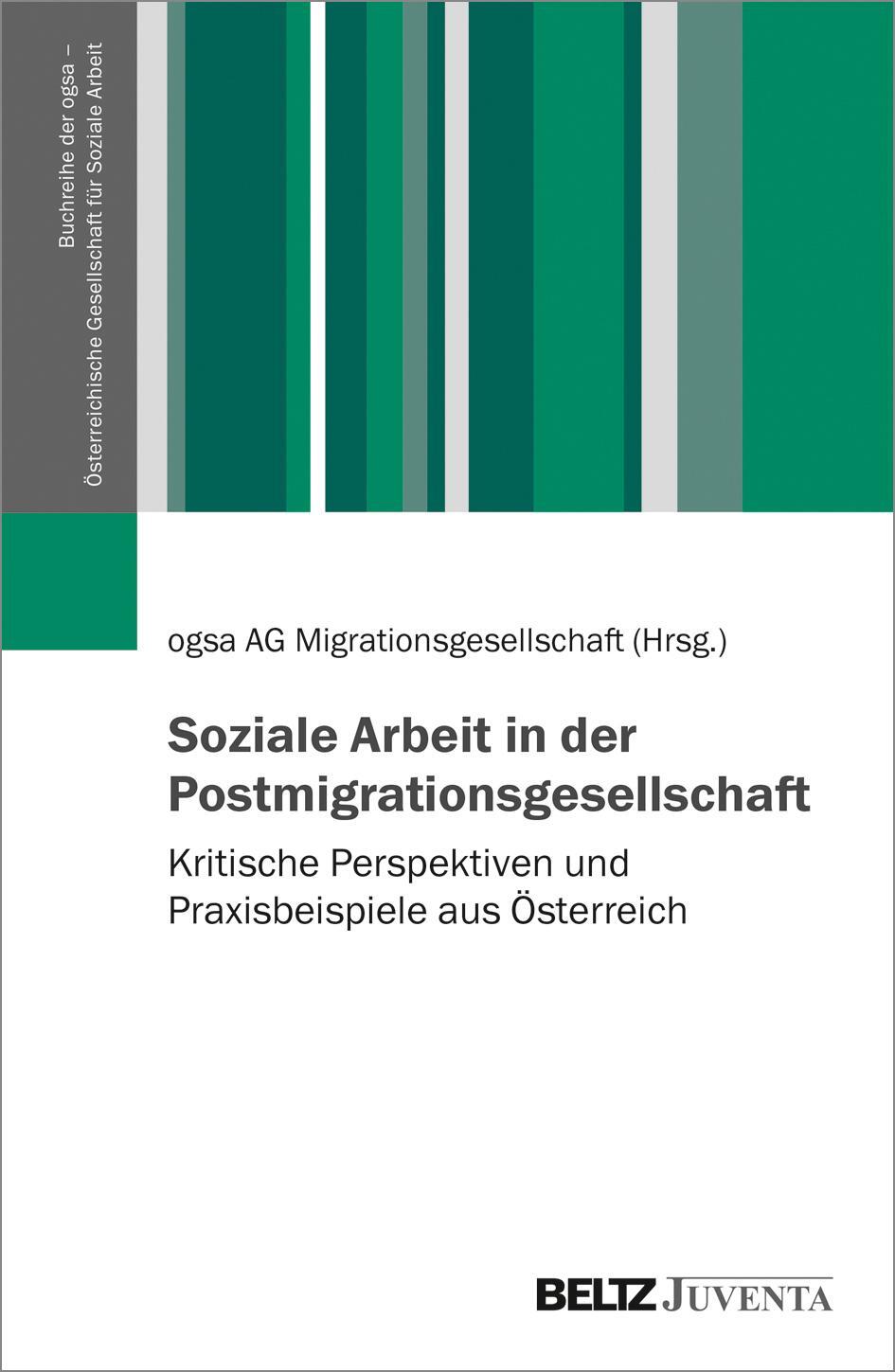 Cover: 9783779964476 | Soziale Arbeit in der Postmigrationsgesellschaft | Taschenbuch | 2021