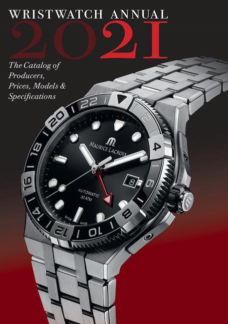 Cover: 9780789213990 | Wristwatch Annual 2021 | Peter Braun | Taschenbuch | Englisch | 2021