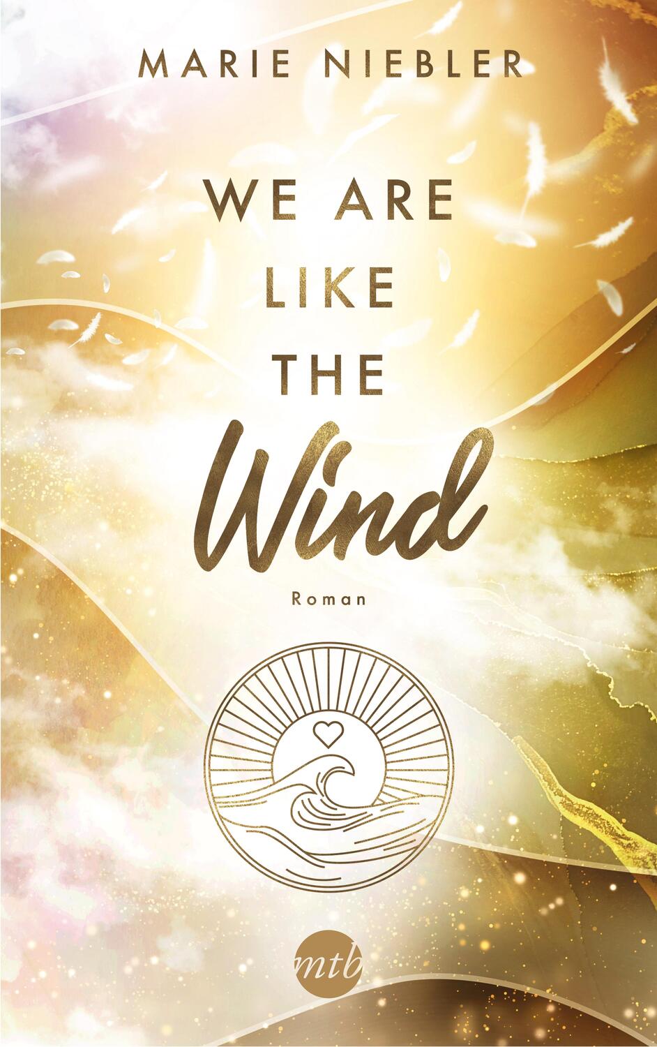 Cover: 9783745703382 | We Are Like the Wind | Marie Niebler | Taschenbuch | Like Us | 384 S.