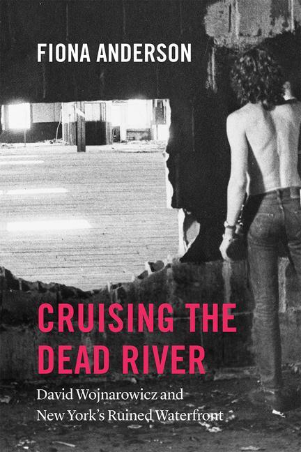 Cover: 9780226603759 | Cruising the Dead River | Fiona Anderson | Taschenbuch | Englisch