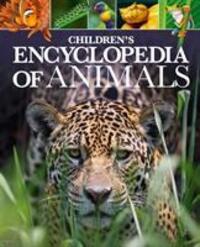 Cover: 9781784288143 | Children's Encyclopedia of Animals | Dr Michael Leach (u. a.) | Buch