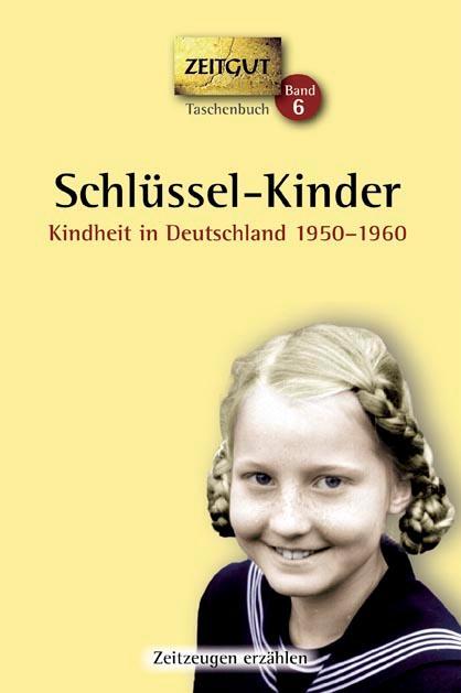 Cover: 9783866141568 | Schlüssel-Kinder | Jürgen Kleindienst | Taschenbuch | Deutsch | 2009