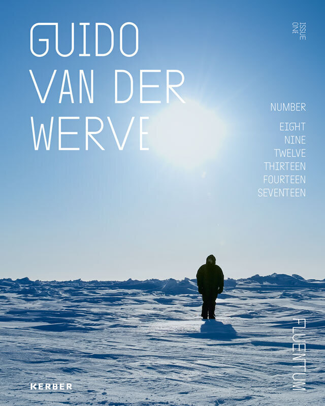Cover: 9783735606013 | Guido van der Werve | Markus Hannebauer | Buch | 120 S. | Englisch