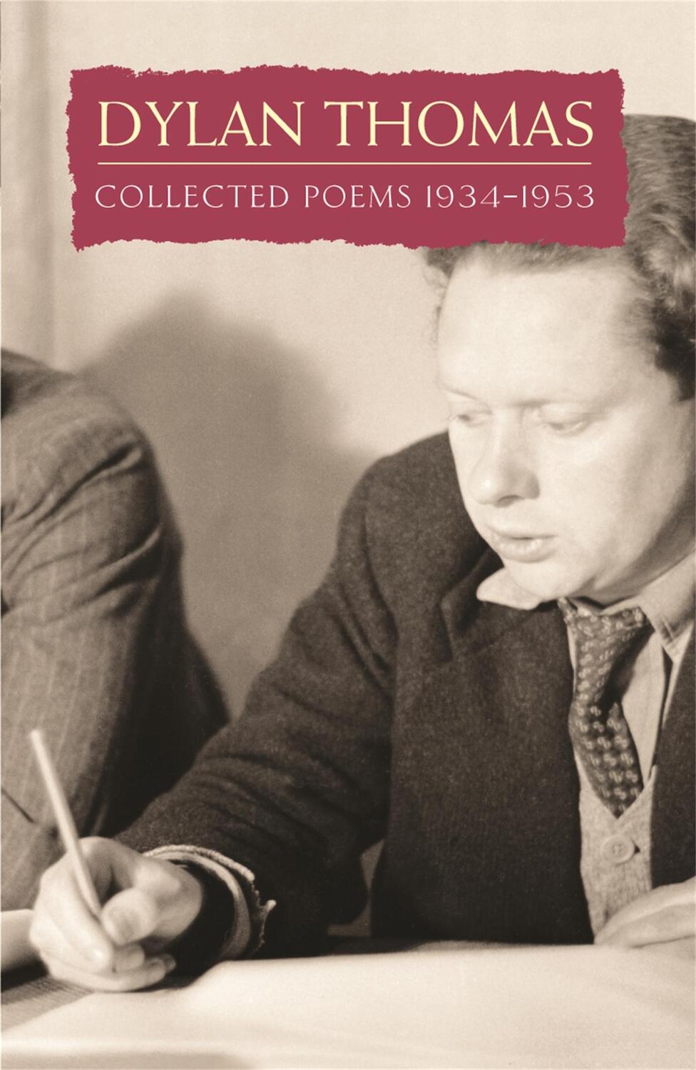 Cover: 9780753810668 | Collected Poems: Dylan Thomas | Dylan Thomas | Taschenbuch | Englisch