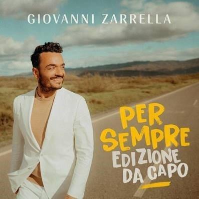 Cover: 4053804318815 | Per Sempre (Edizione Da Capo) | Giovanni Zarrella | Audio-CD