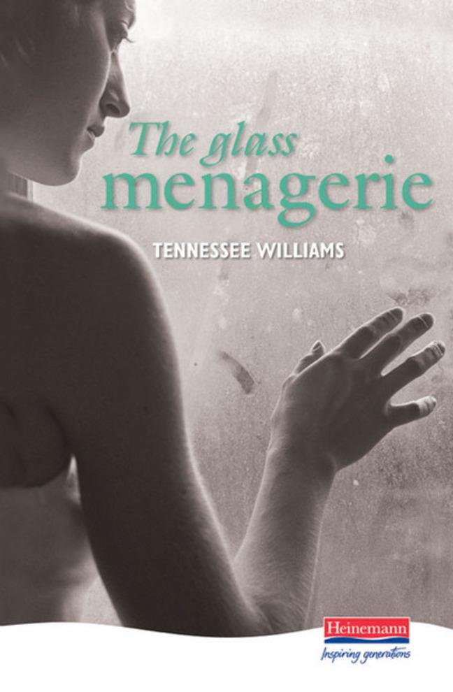 Cover: 9780435233198 | The Glass Menagerie | Tennessee Williams | Buch | Englisch | 1996