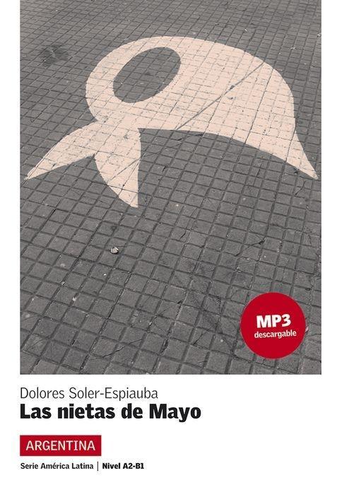 Cover: 9788416057306 | Nietas de Mayo. Serie América Latina. Libro + mp3 | Taschenbuch